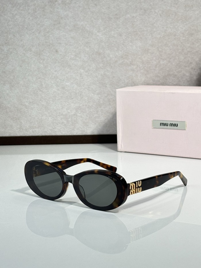 Miu Miu Sunglasses AAAA-2566