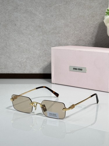 Miu Miu Sunglasses AAAA-3079