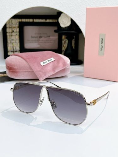Miu Miu Sunglasses AAAA-2664