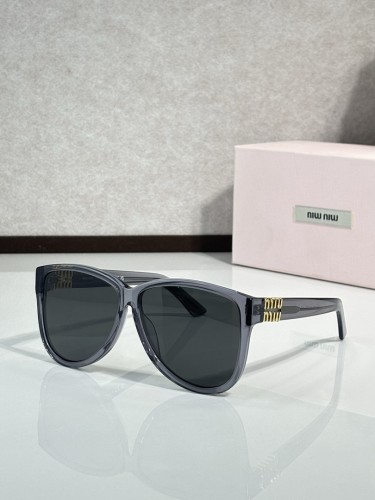 Miu Miu Sunglasses AAAA-3008