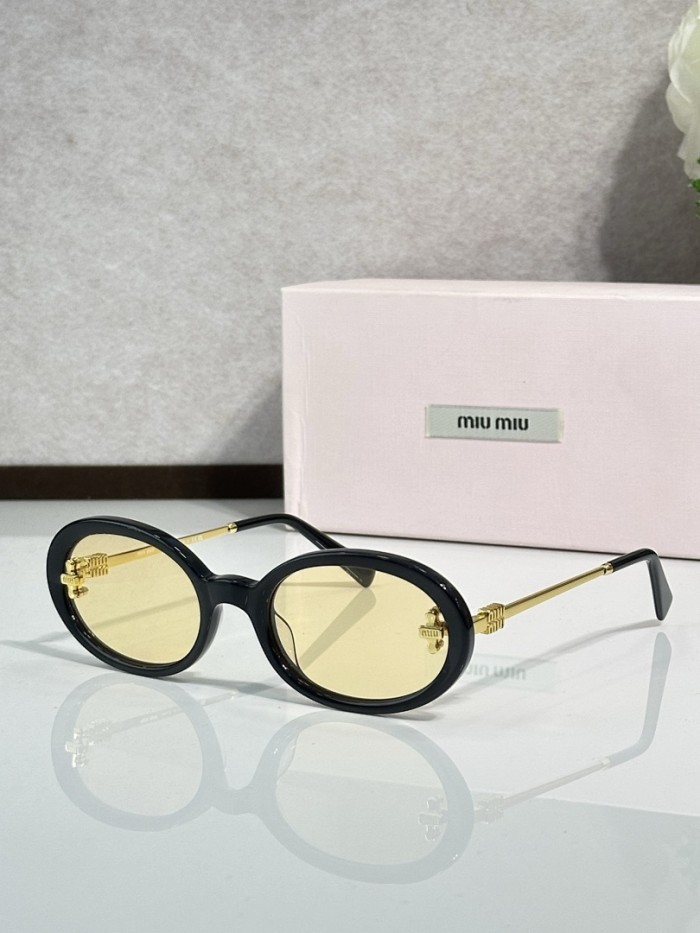 Miu Miu Sunglasses AAAA-2762