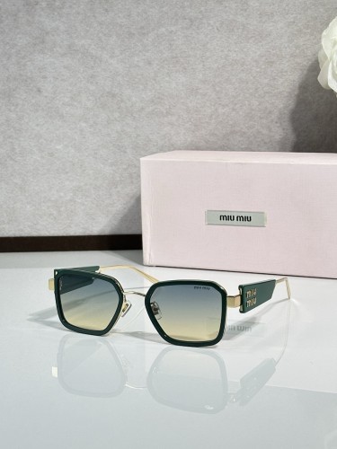 Miu Miu Sunglasses AAAA-2944