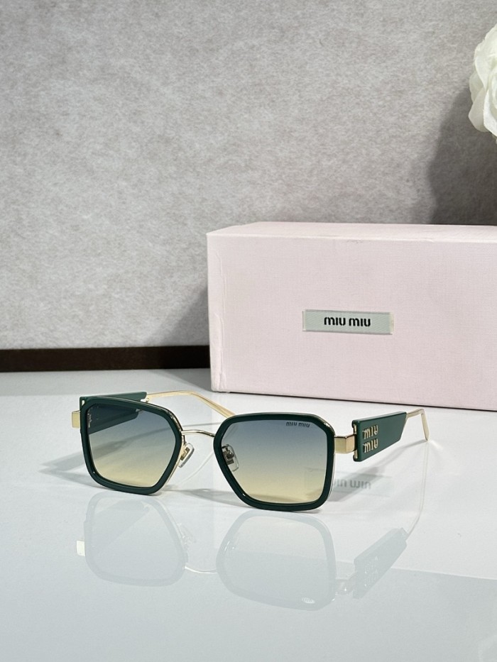 Miu Miu Sunglasses AAAA-2944