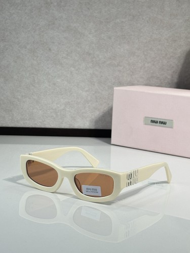 Miu Miu Sunglasses AAAA-2993