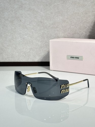 Miu Miu Sunglasses AAAA-2571