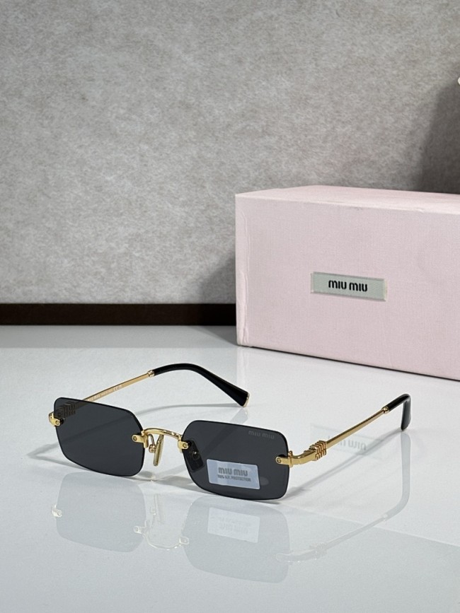 Miu Miu Sunglasses AAAA-3078