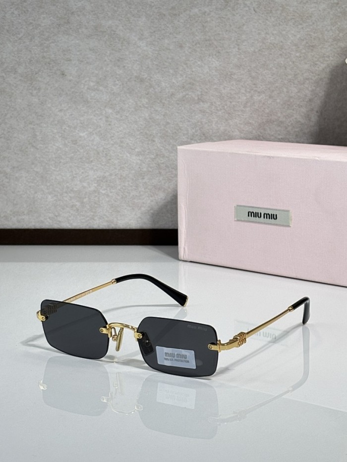 Miu Miu Sunglasses AAAA-3078