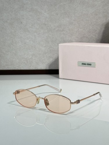 Miu Miu Sunglasses AAAA-2505