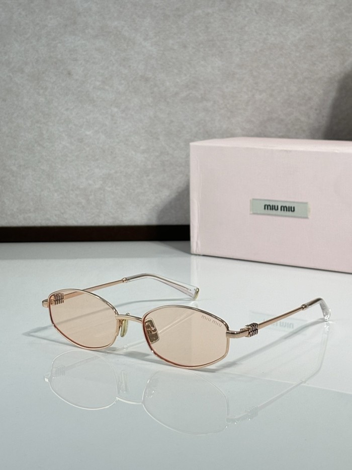 Miu Miu Sunglasses AAAA-2505
