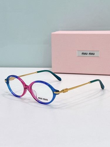 Miu Miu Sunglasses AAAA-2830
