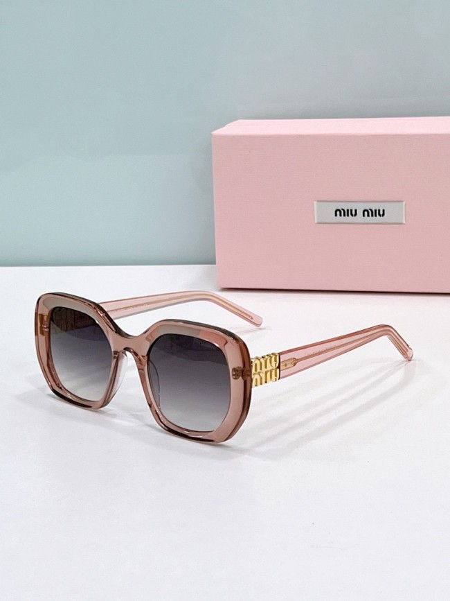 Miu Miu Sunglasses AAAA-2618