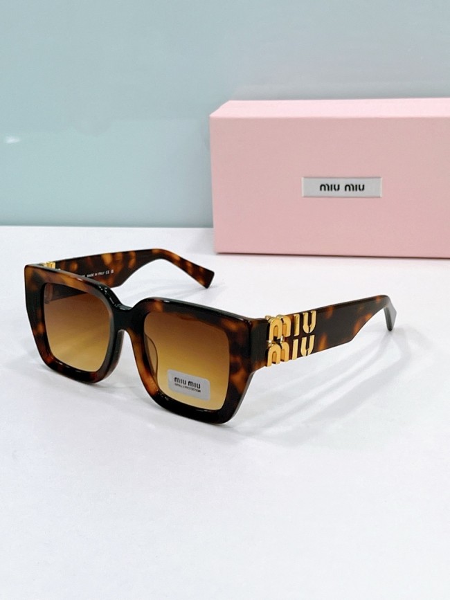 Miu Miu Sunglasses AAAA-2551