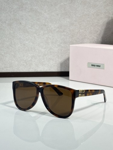 Miu Miu Sunglasses AAAA-3009