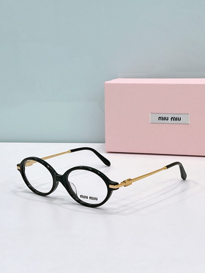 Miu Miu Sunglasses AAAA-2828