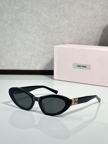 Miu Miu Sunglasses AAAA-3087