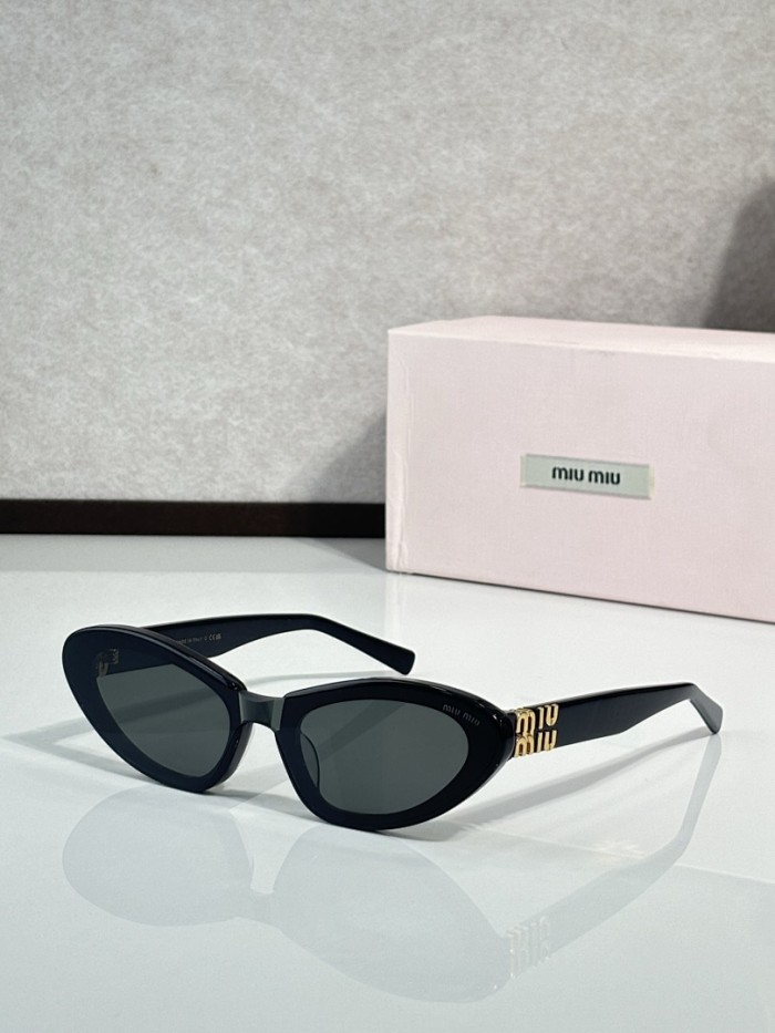 Miu Miu Sunglasses AAAA-3087