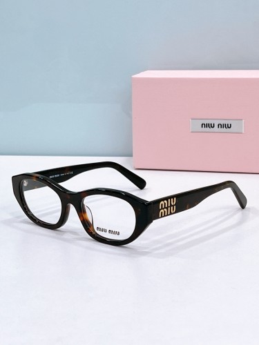 Miu Miu Sunglasses AAAA-2849
