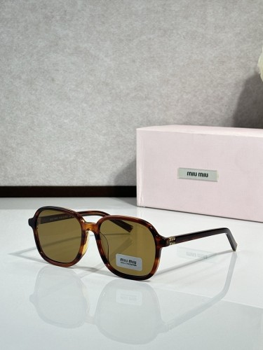 Miu Miu Sunglasses AAAA-2524