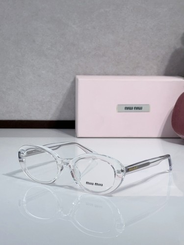 Miu Miu Sunglasses AAAA-2967