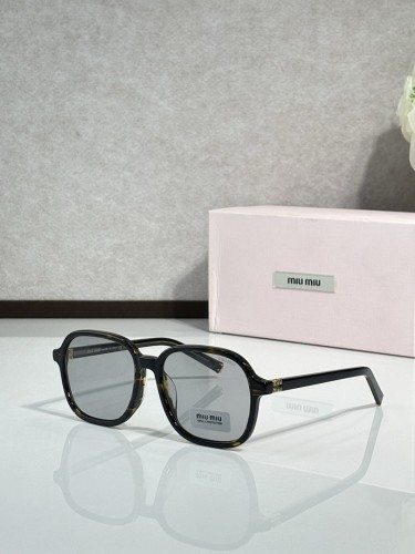 Miu Miu Sunglasses AAAA-2526