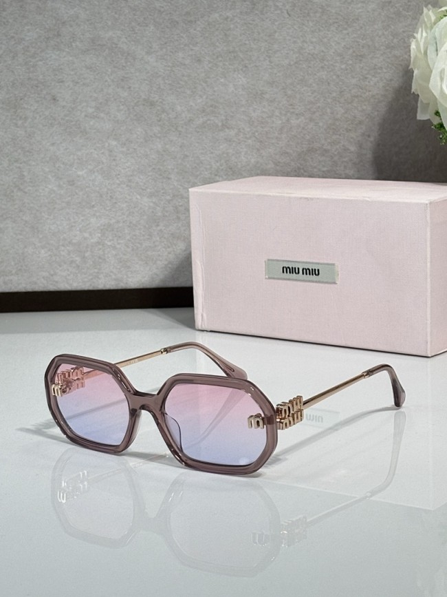 Miu Miu Sunglasses AAAA-2675