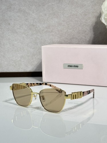 Miu Miu Sunglasses AAAA-2842