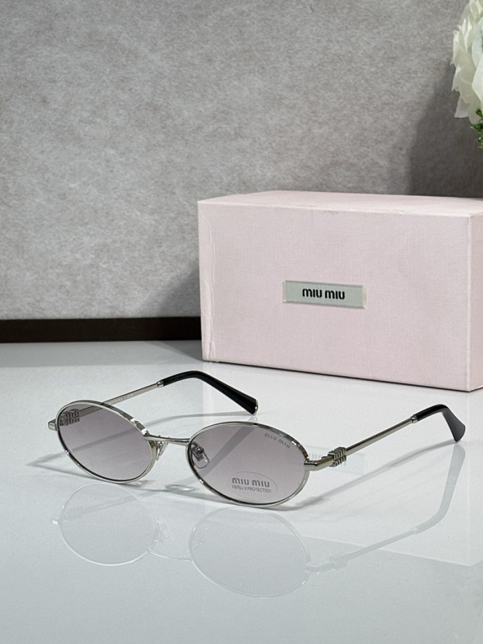 Miu Miu Sunglasses AAAA-2712