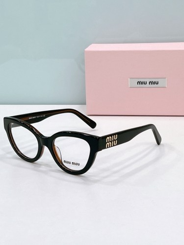 Miu Miu Sunglasses AAAA-2952