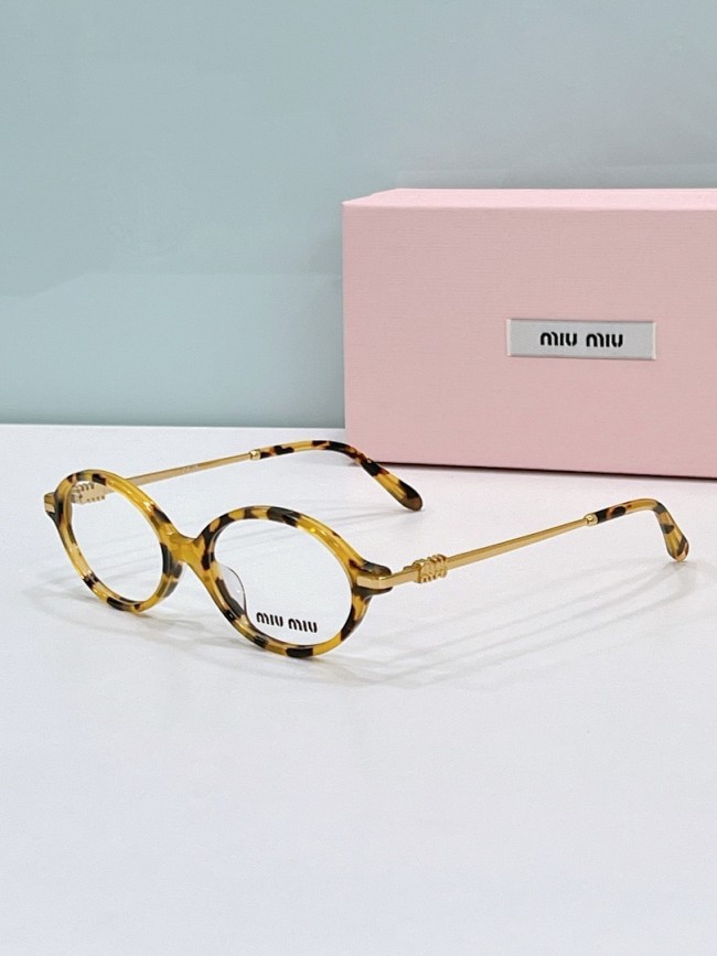 Miu Miu Sunglasses AAAA-2835