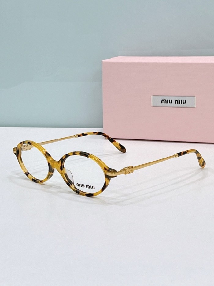 Miu Miu Sunglasses AAAA-2835