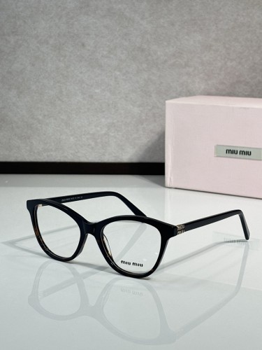 Miu Miu Sunglasses AAAA-2573