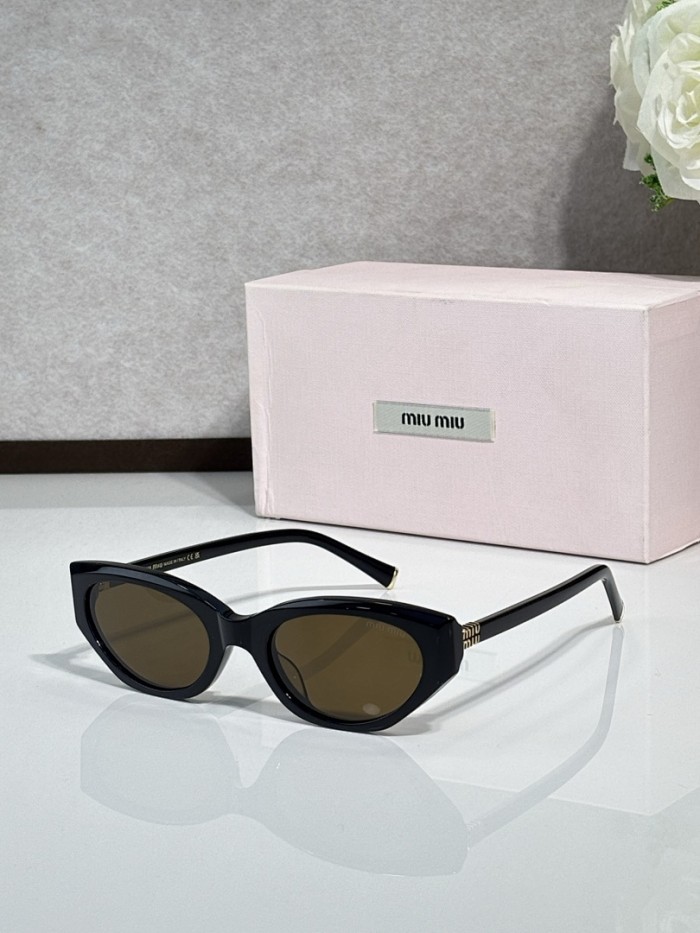 Miu Miu Sunglasses AAAA-2727