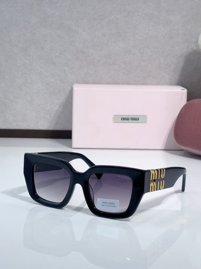 Miu Miu Sunglasses AAAA-2985