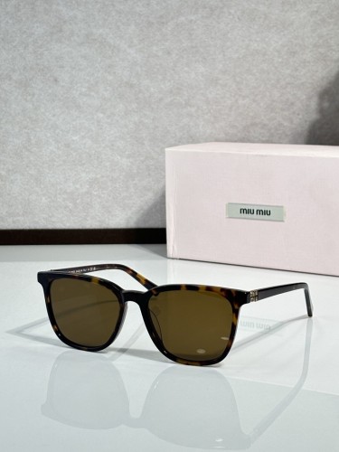Miu Miu Sunglasses AAAA-2788