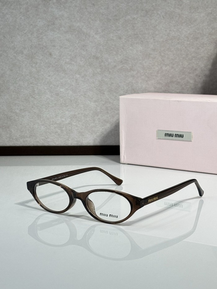 Miu Miu Sunglasses AAAA-2558