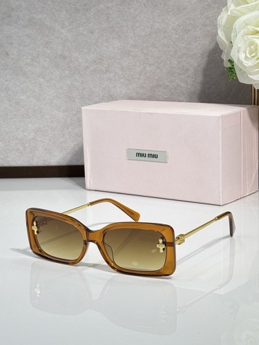 Miu Miu Sunglasses AAAA-2758