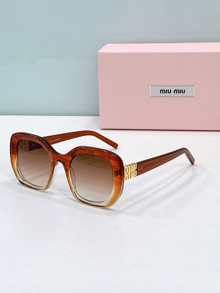 Miu Miu Sunglasses AAAA-2611
