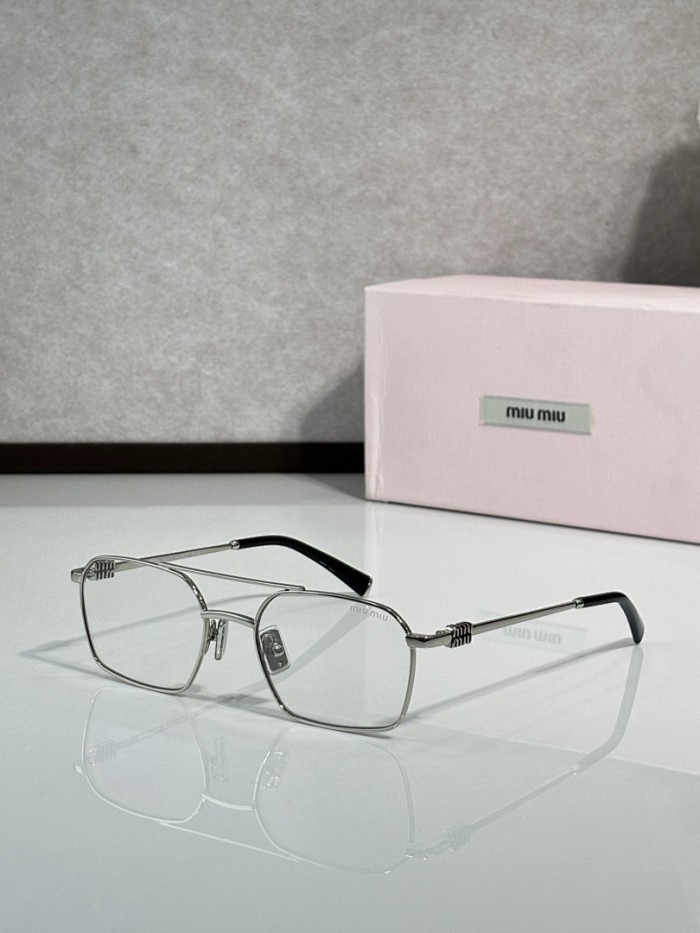 Miu Miu Sunglasses AAAA-2488