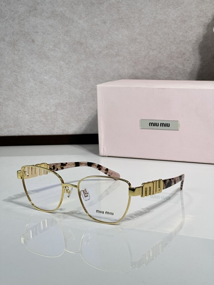 Miu Miu Sunglasses AAAA-2837