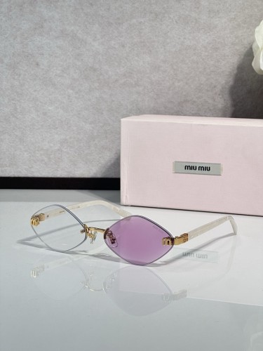 Miu Miu Sunglasses AAAA-2859