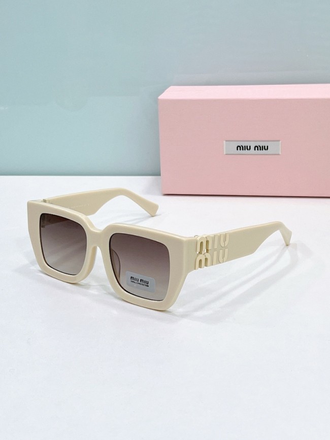Miu Miu Sunglasses AAAA-2554