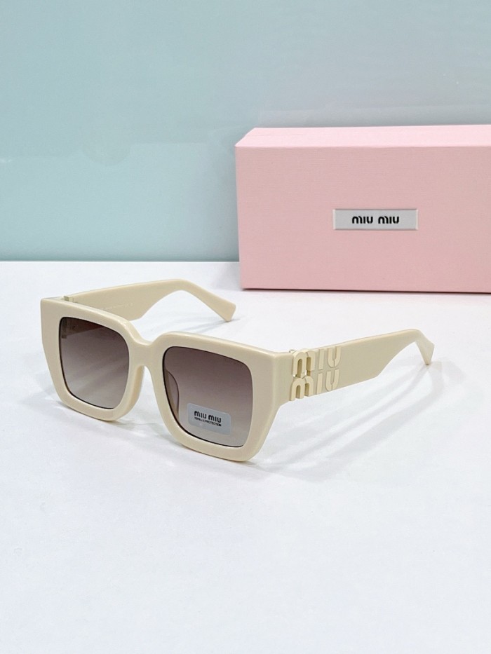 Miu Miu Sunglasses AAAA-2554