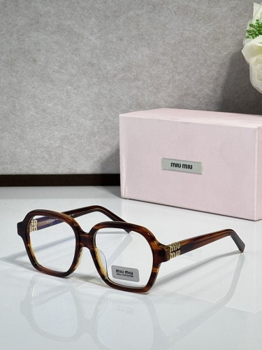 Miu Miu Sunglasses AAAA-3039