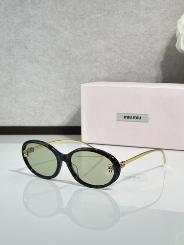 Miu Miu Sunglasses AAAA-2885