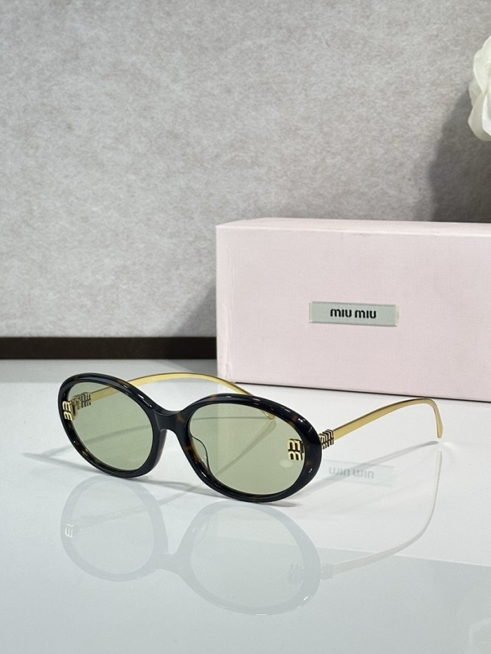 Miu Miu Sunglasses AAAA-2885