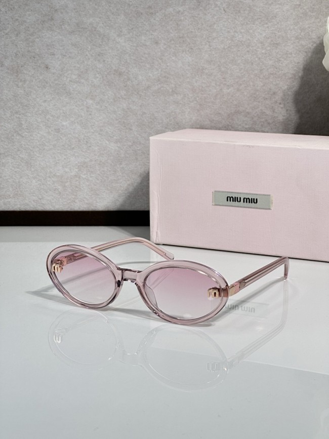 Miu Miu Sunglasses AAAA-2926