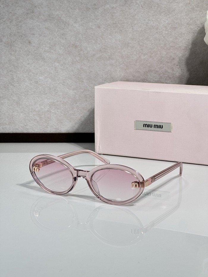 Miu Miu Sunglasses AAAA-2926