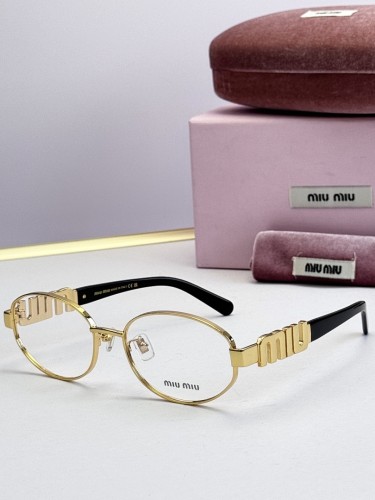 Miu Miu Sunglasses AAAA-2817