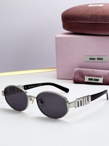 Miu Miu Sunglasses AAAA-2812