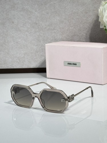 Miu Miu Sunglasses AAAA-2674